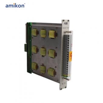 3BHT200016R1411 TR-10 INDACTIC 650