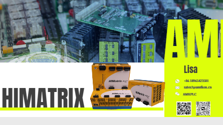Hima HIMATRIX Sicherheitsrelevante Steuerung F60DI3201 F60 DI 32 01