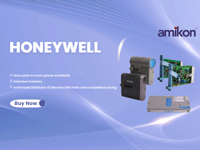 Honeywell CC-TDOR01 51308376-175 Digitales Ausgangsrelaismodul – Zuverlässige Steuerung für industrielle Automatisierungssysteme