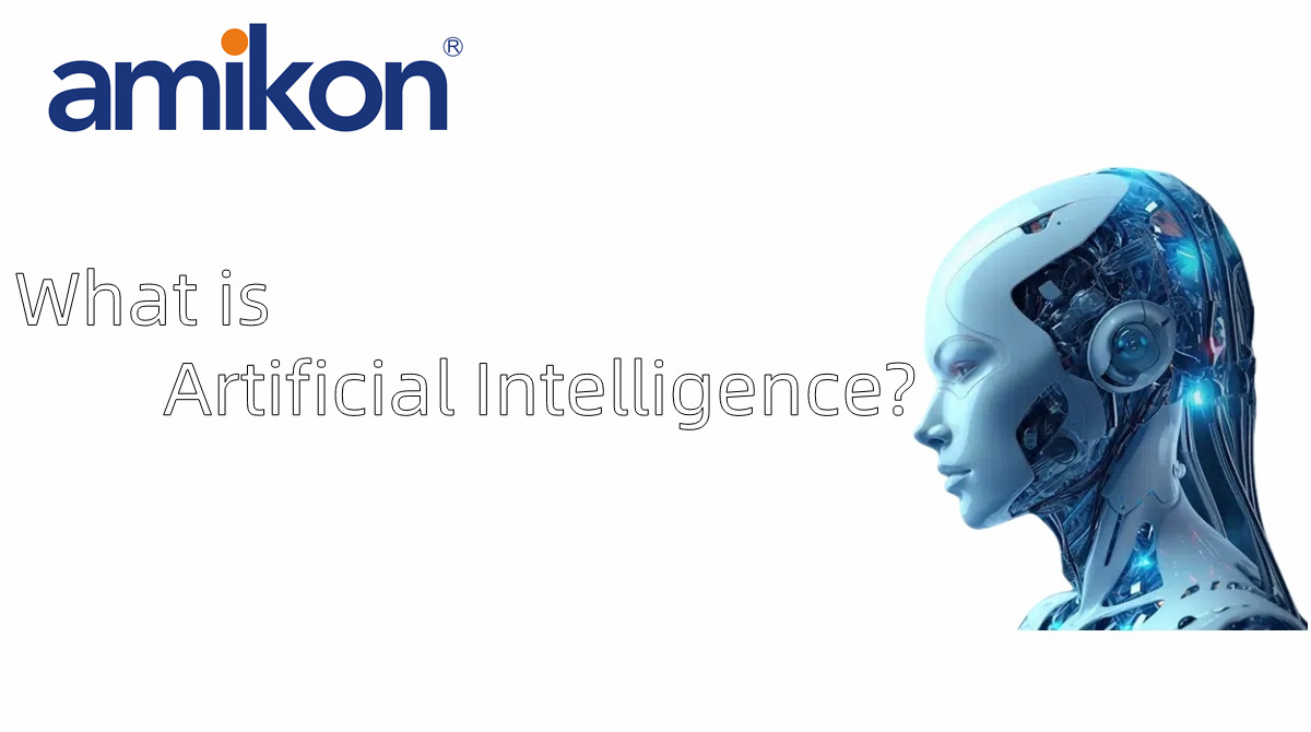 Was ist künstliche Intelligenz?
    