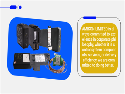 Emerson stärkt seine Führungsrolle in der Automatisierung mit neuen Innovationen und strategischen Partnerschaften